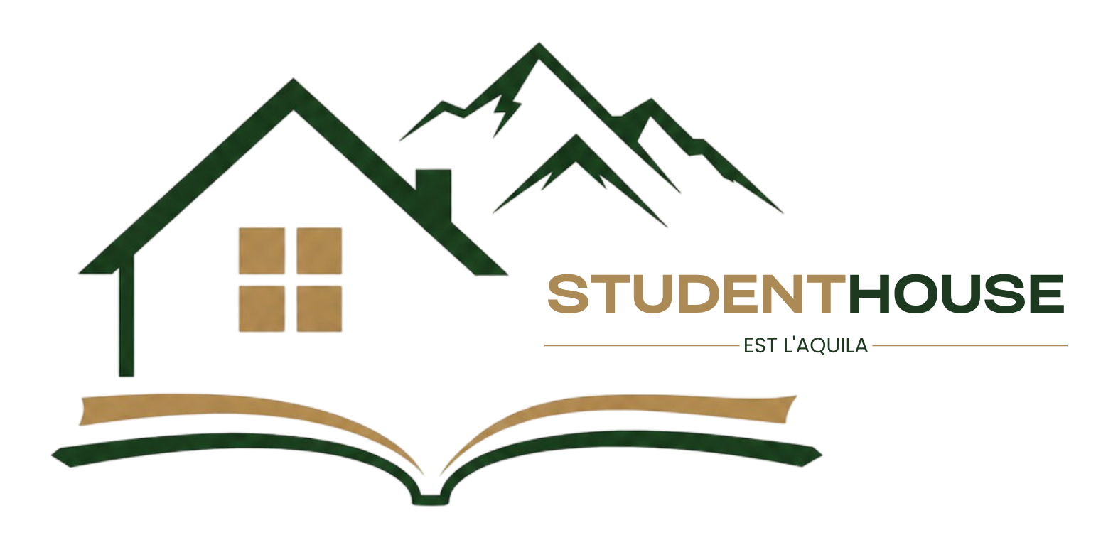 Student House Est L'Aquila