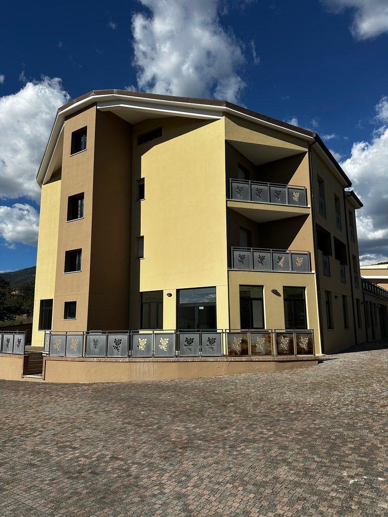 Student House Est L'Aquila